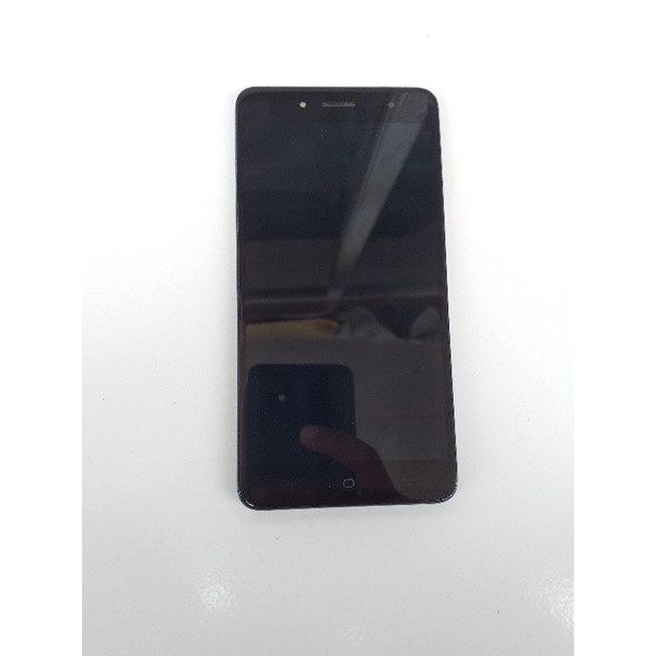 Lcd touchscreen Hisense Hs-L695 bonus papan konektor charger + tutup