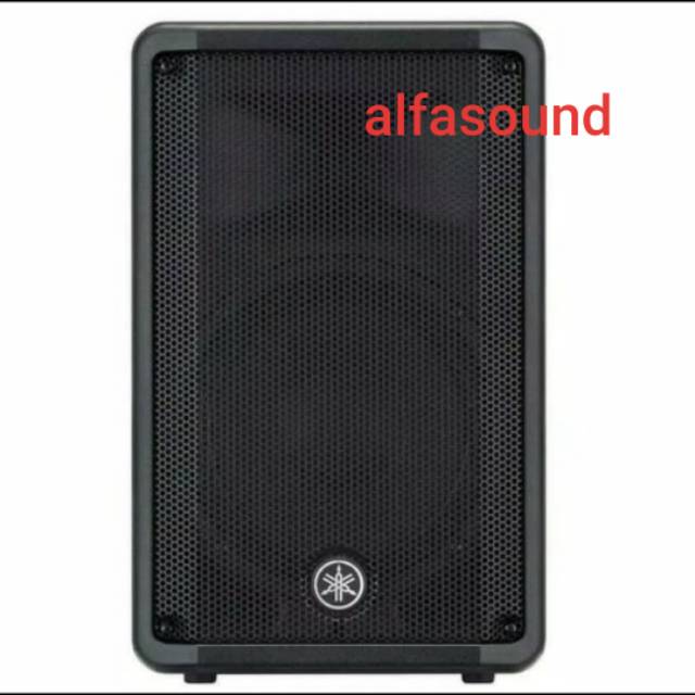 Speaker Pasif Yamaha CBR-10 CBR 10 CBR10 10 Inch 2 Unit