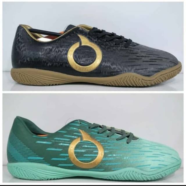 Sepatu Futsal Ortuseight Plasma In Original