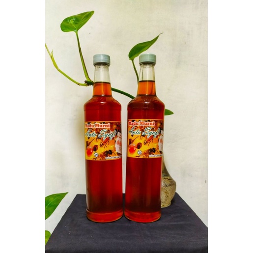 

Madu Murni 'Anta Syafi'