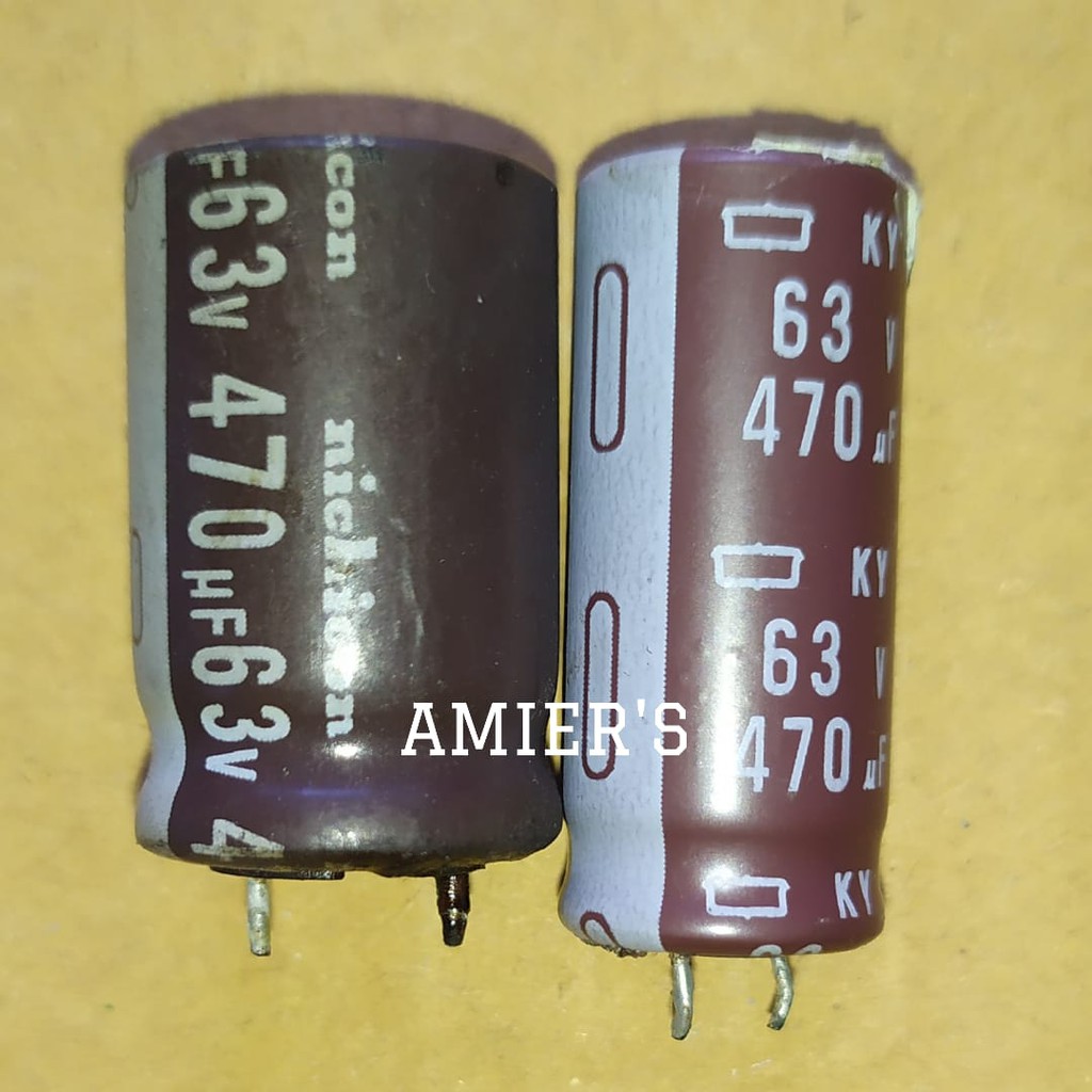 ELCO CABUTAN SESUAI GAMBAR