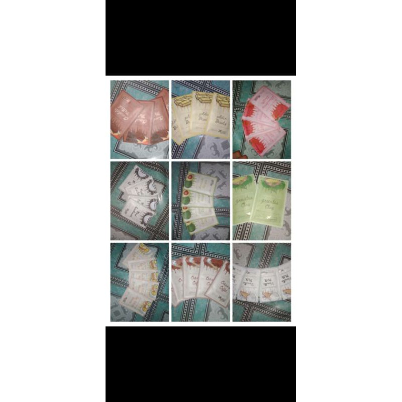 

maskerbylea10gram(freemangkokmasker)