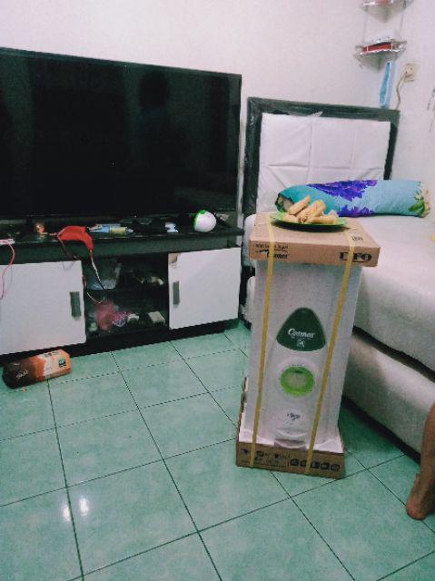 Tempat Beras Cosmos Fifo18 Fifo28 Fifo38 Rice Box - Promo