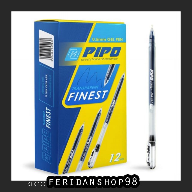 

BT631 BEST FINEST TRANSPARENT PPG05T BY FERIDANSHOP98