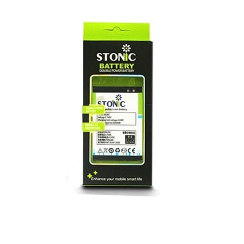 Baterai Stonic Double Power IC Protection Batre Lenovo A369, A361 - BL 203 Battrey