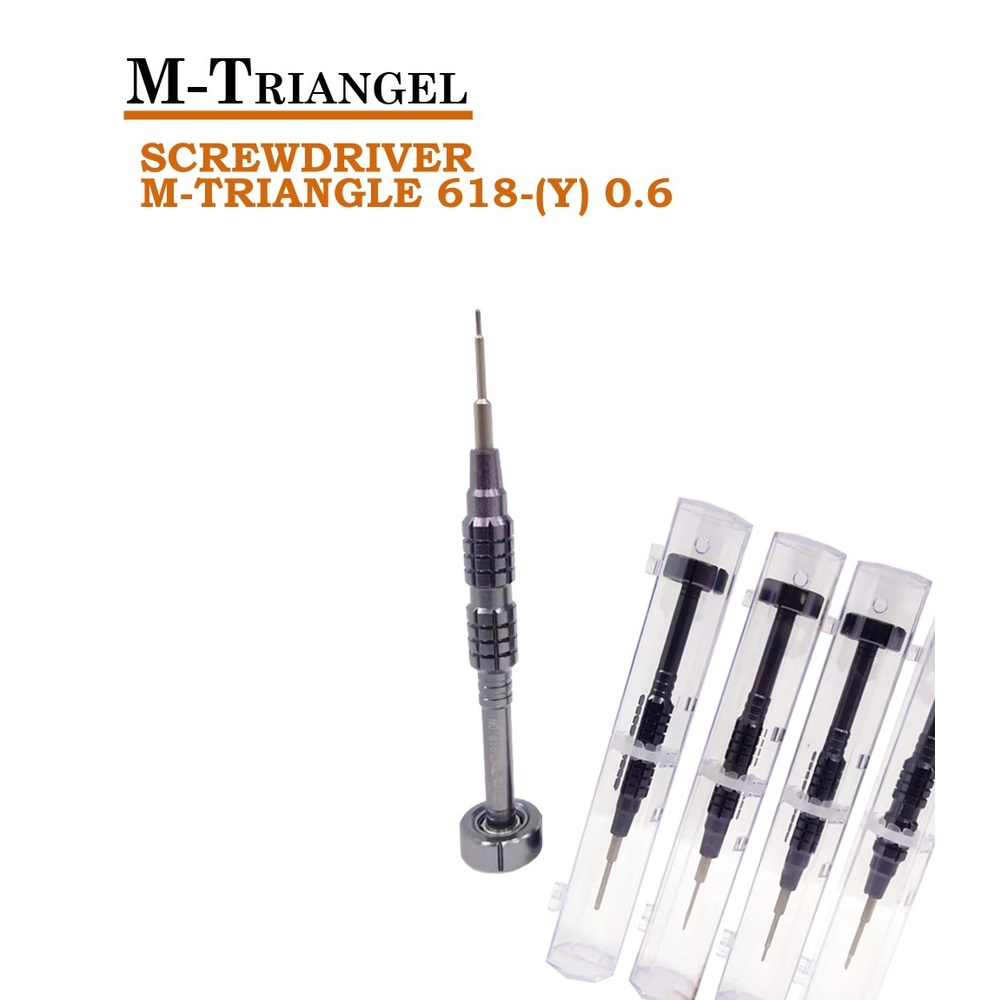 OBENG M-TRIANGLE 618