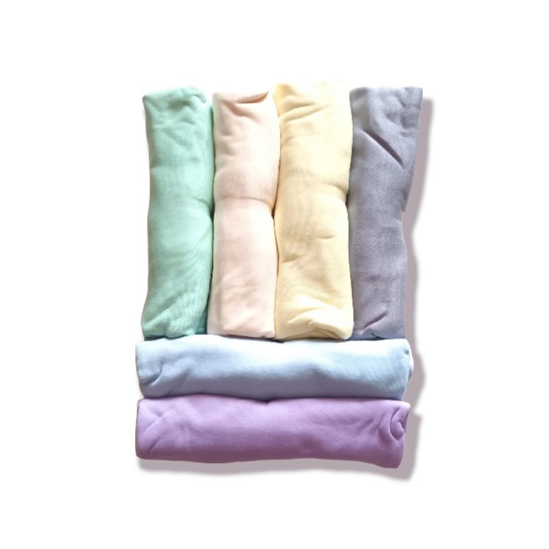 (1pcs)BEDONG BAYI POLOS EXCELLENT 77