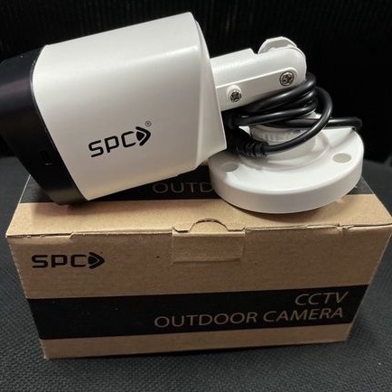 kamera CCTV SPC tornado outdoor camera