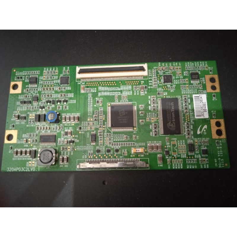 Tcon Polytron plm 32b21