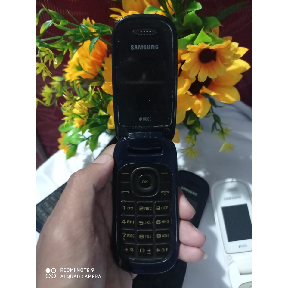 Samsung Lipat Original Hp Samsung Jadul Murah Original Samsung Flip Hp Flip Hp Lipat-2