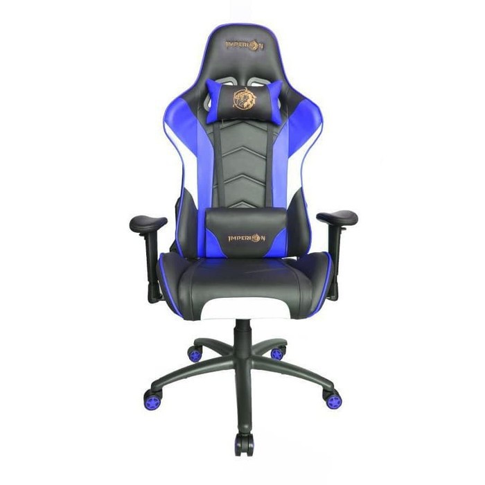 Imperion Phoenix 301 Gaming Chair - Kursi Gaming Imperion Phoenix 301