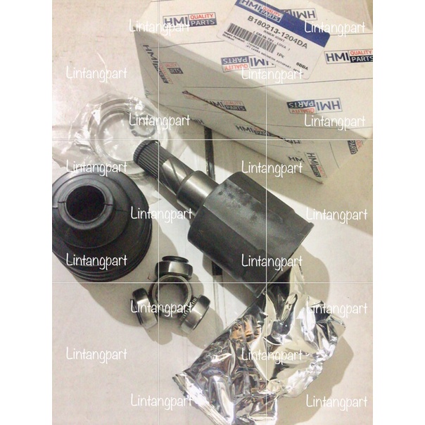 As Kokel Dalam Chevrolet Lova Kalos HMI