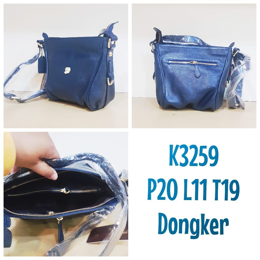 Tas Papillon Original K3259 Birdong