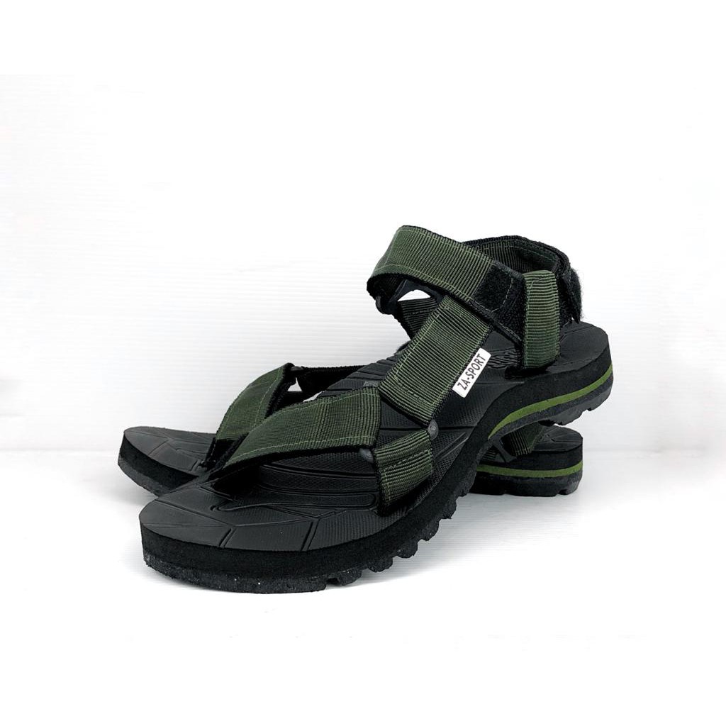  Sandal  Gunung  Talincang Sandal  Outdoor Adventure Army 