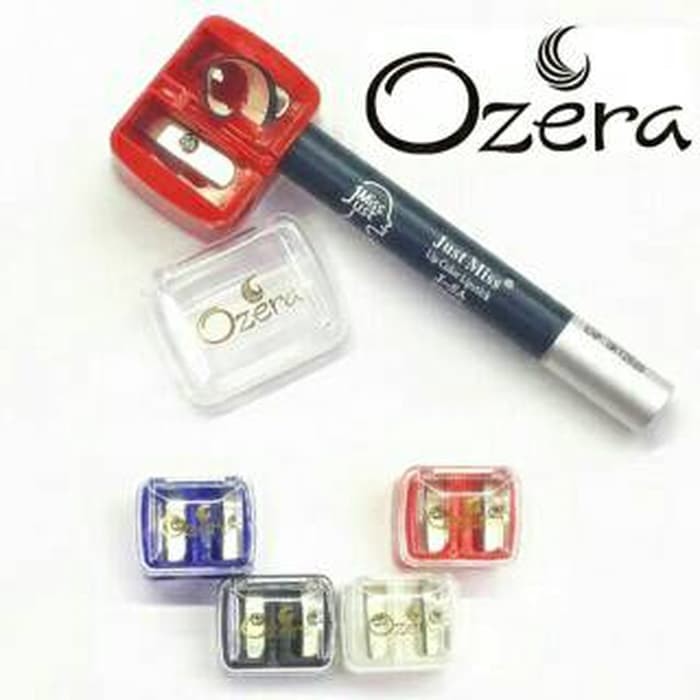 

Ozera Rautan Pensil