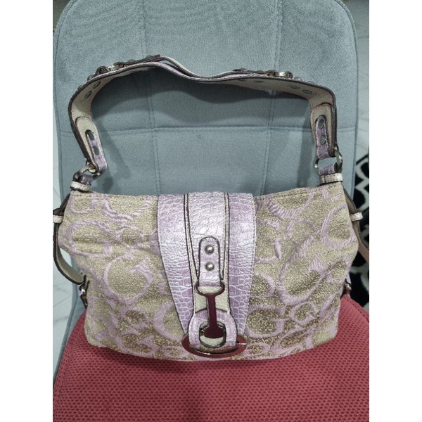 [PRELOVED] Tas Wanita merk GUESS ori