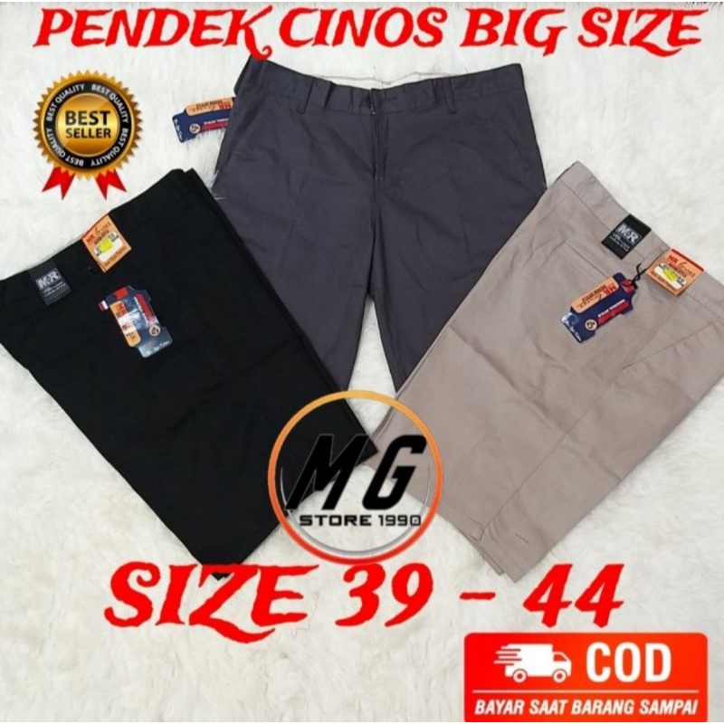 CELANA PENDEK CHINO CHINOS PREMIUM BAHAN PRIA LAKI LAKI MURAH TERBARU