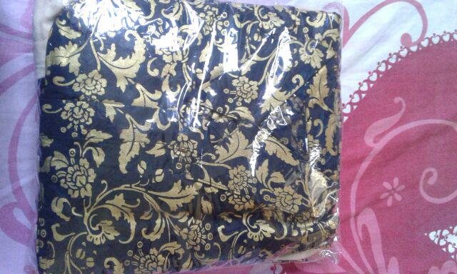 Zola_batik Couple Assifa Etnik