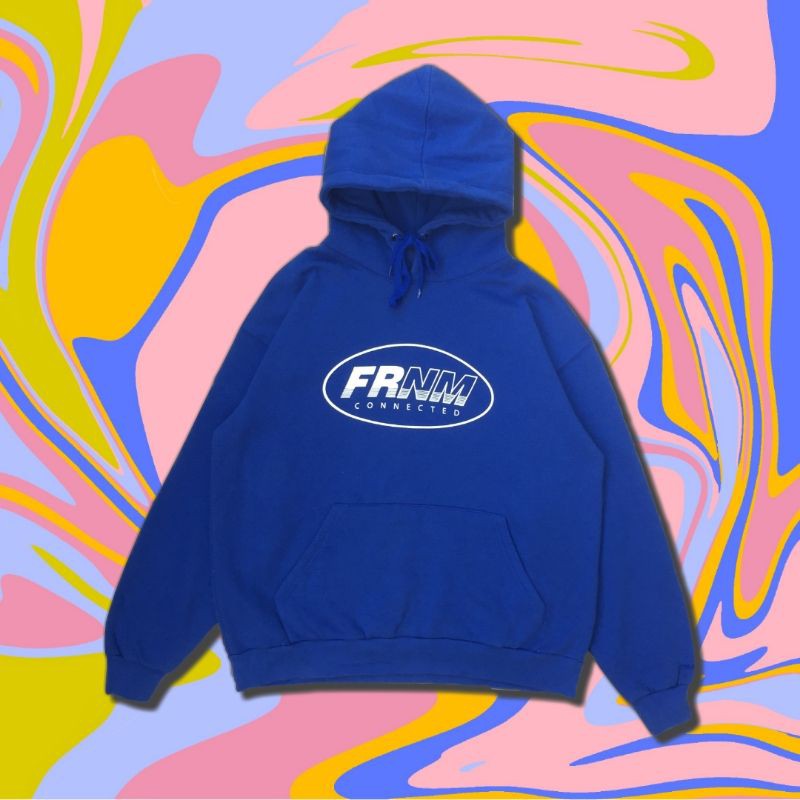 HOODIE FRANKEN MONO