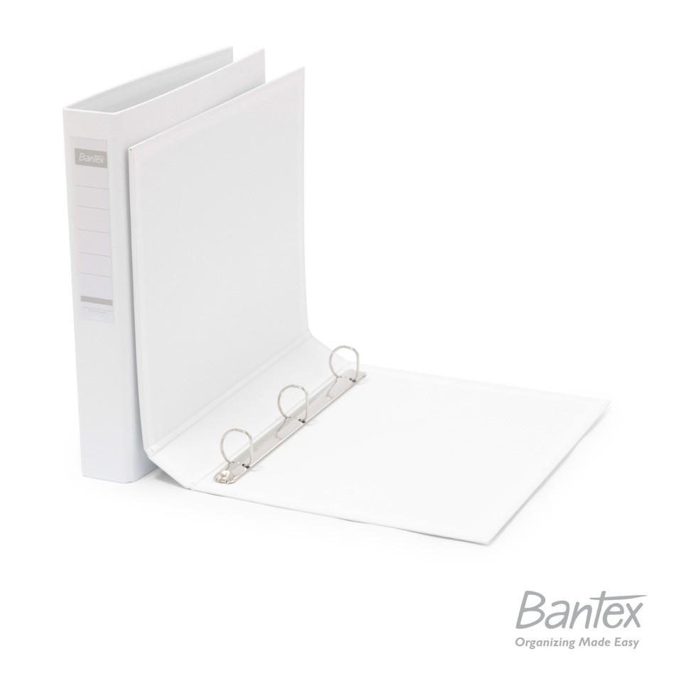 

[KODE MV9] Bantex Photocard Album A4 3 Ring Binder A4 Tropica Color – 8322P