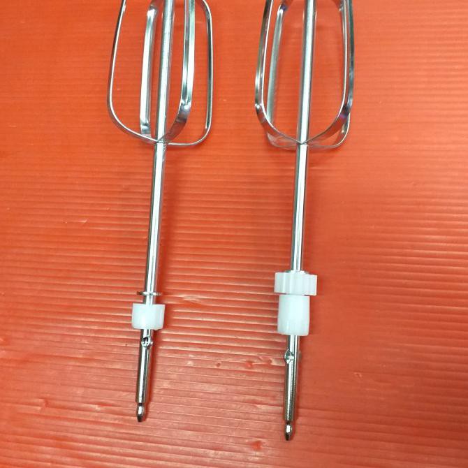 Stik Mixer Philips Ori HR 1559/1552
