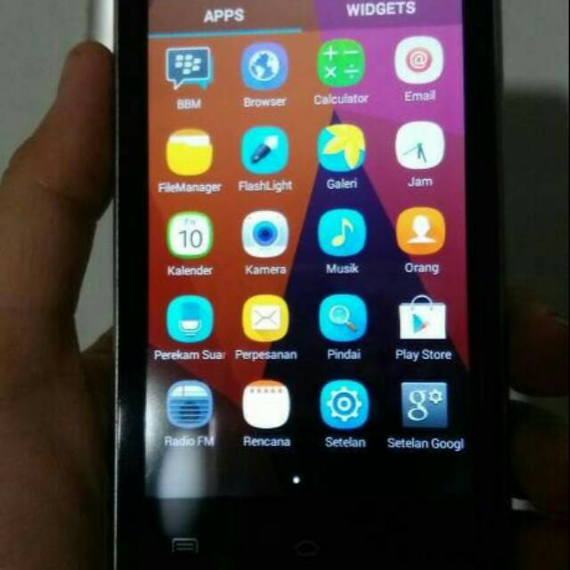 Handphone Android Termurah Hp Smartphone Android Original not Samsung