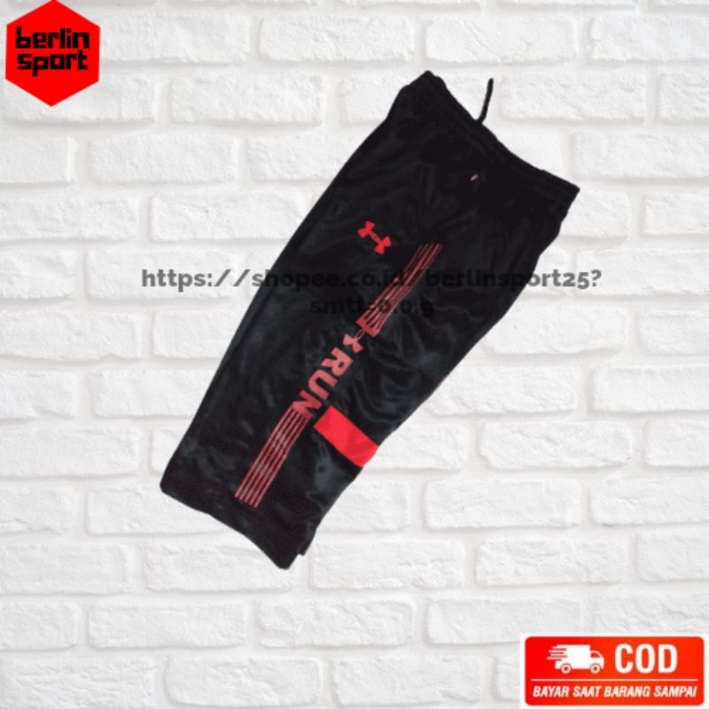 Celana 3/4 dewasa pria/celana kolor cowok/celana santai