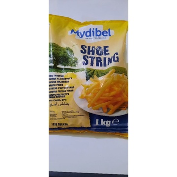 

Mydibel Shoe String