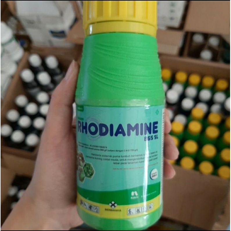 Rhodiamine 200ml