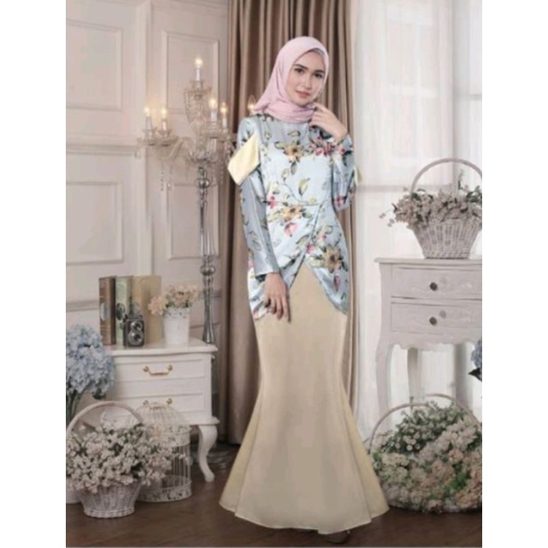 ADRIANA KAFTAN BY JUDITH.ID
