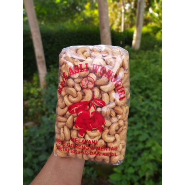 

mete Wonogiri premium