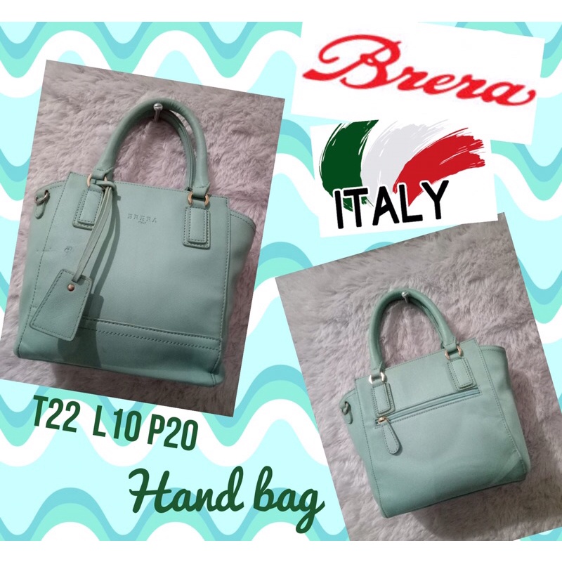 hand bag brera (RO.1001)