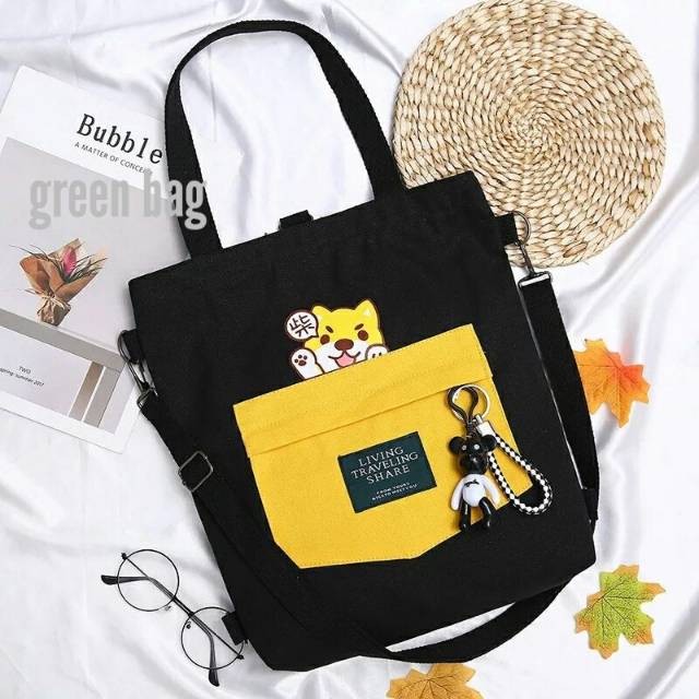 TAS MURAH WANITA / Backpack ABR / tas bandung / tas murah / grosir tas