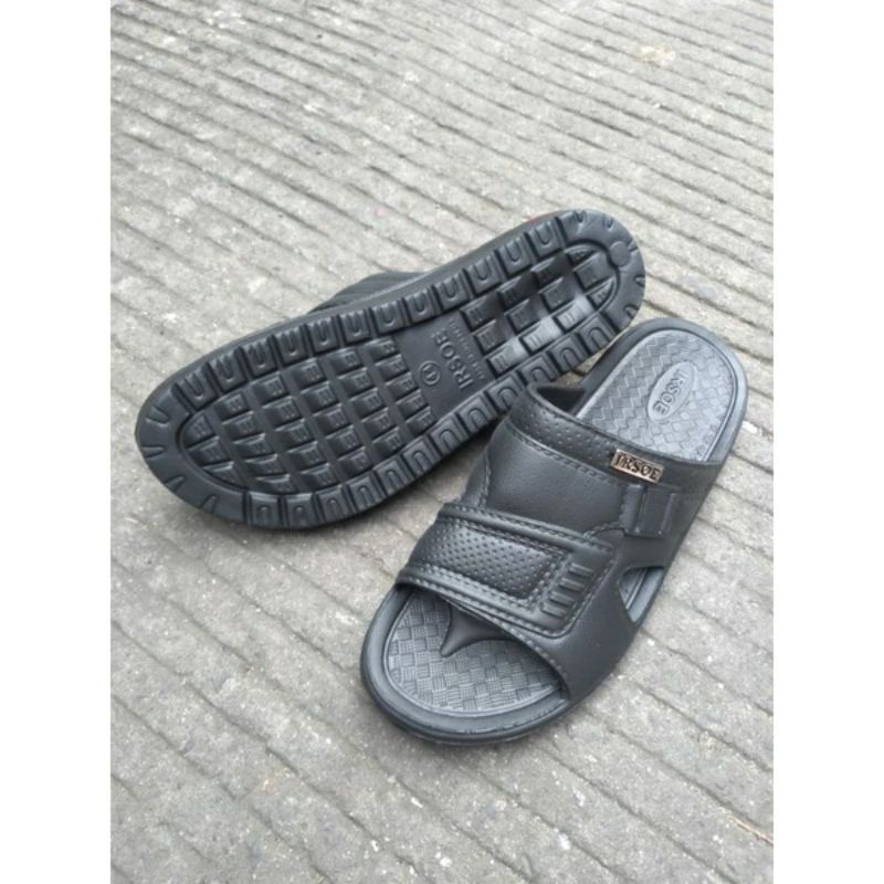 A36 SENDAL PRIA DEWASA / SENDAL COWOK UK 40-44 IRSOE