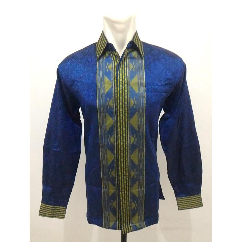 Model Baju Adat Tolaki