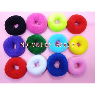 Ikat Rambut Donat Kunciran Rambut Karet Ikat Rambut Ikat Rambut Donat Kunciran Rambut Karet Ikat Rambut