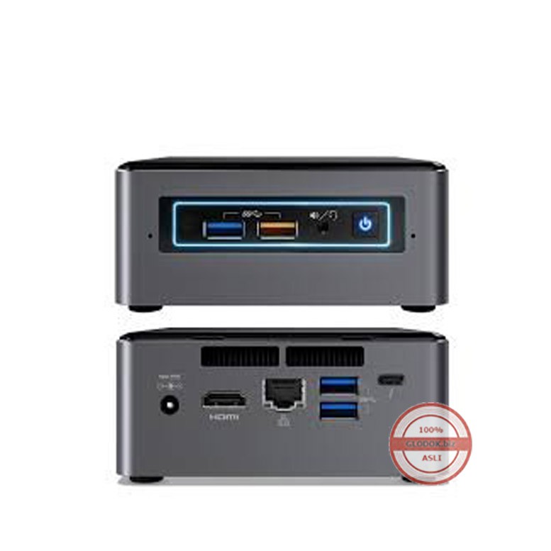 Mini PC Intel NUC7I5BNH