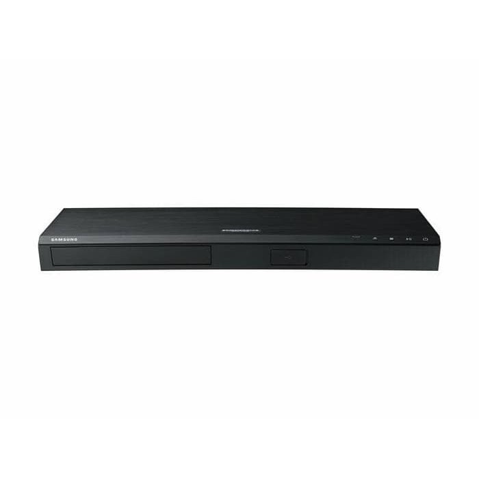 Jual UBD M8500 SAMSUNG 4K UHD Blu ray Player M8500 Smart Wifi HDR BLURAY Diskon