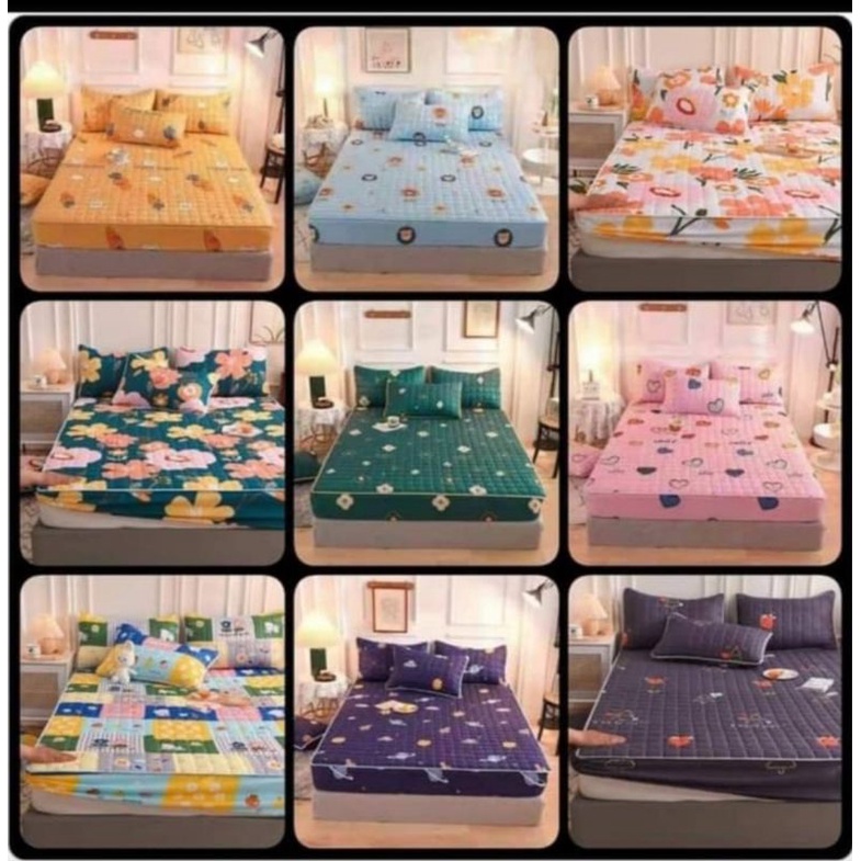 sprei waterproof no 1