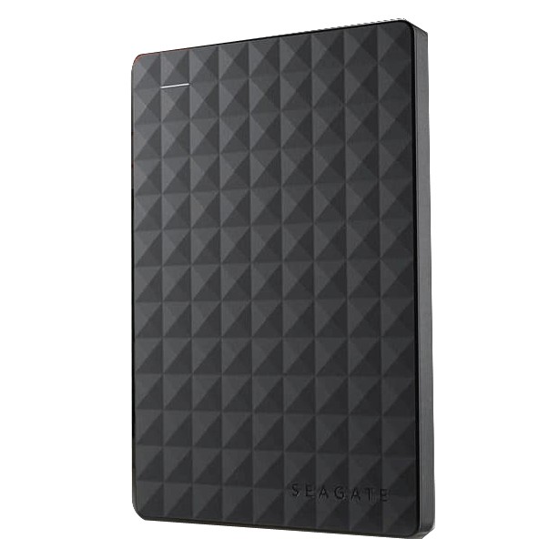 HARDDISK EXPANSION SEAGATE 2.5&quot; 2 TERA BYTE EXTERNAL