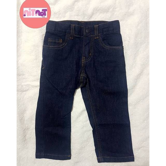 Celana jeans Cat&Jack