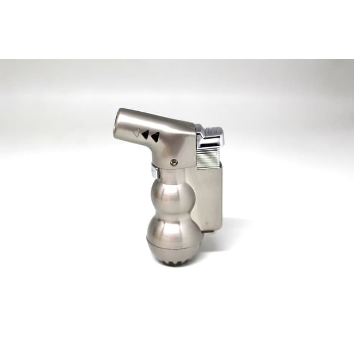Best Item! KOREK GAS POWER 3694 KOREK API LAS TORCH MANCIS LIGHTER UNIK