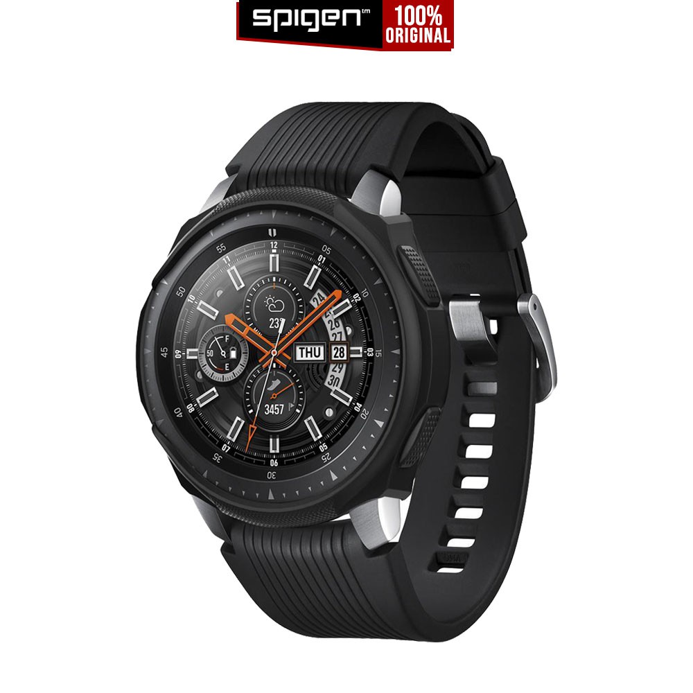 

Case Galaxy Watch 46mm / Gear S3 Spigen Liquid Air Casing