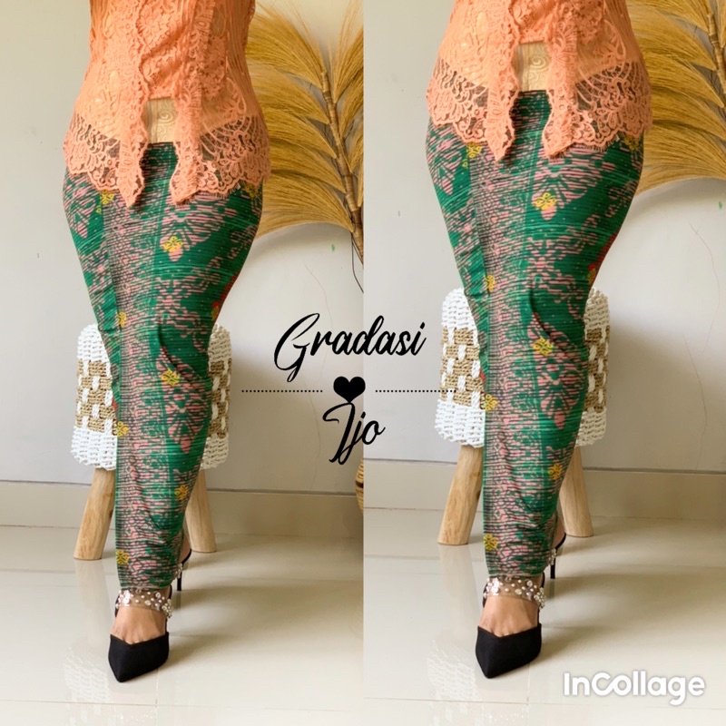 kamen moscrep gradasi | kamen jadi batik moscrep-Gradasi ijo