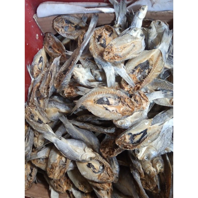 

IKAN ASIN BLANAK GESEK 250 gram