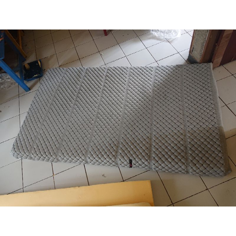 kasur memory foam