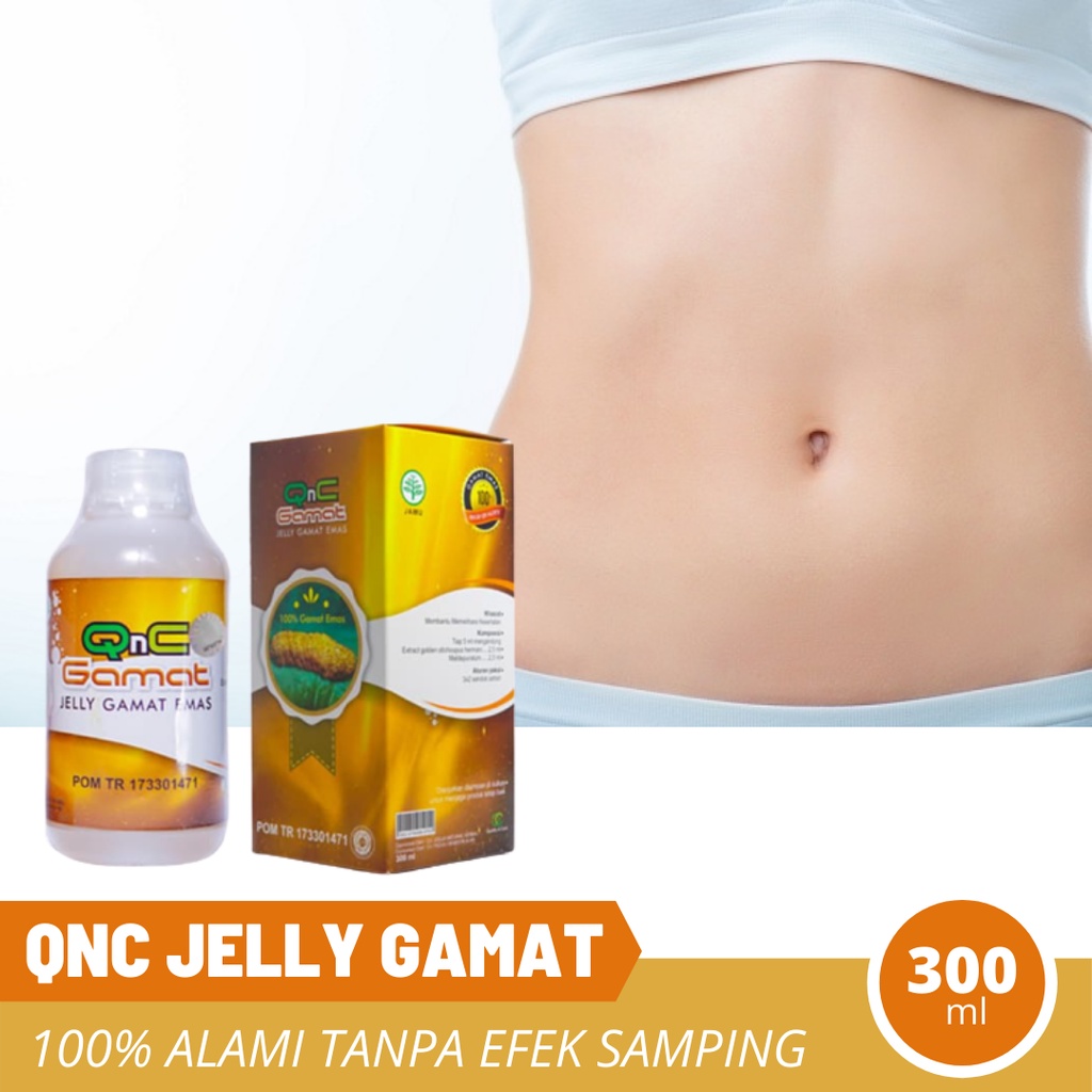 Obat Pusar Bernanah, Infeksi Di Pusar, Pusar Nyeri & Mengeluarkan Cairan Bau - Obati Dgn QnC Gamat