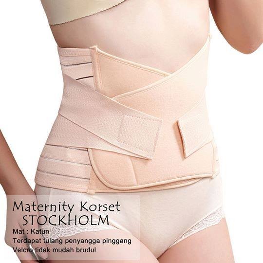 Maternity Korset