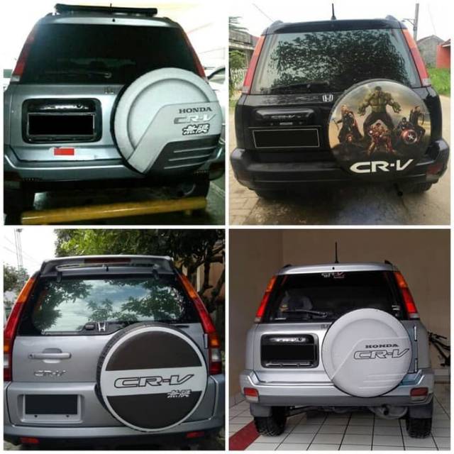 Cover ban serep Sarung ban serep Penutup ban serep Selimut ban serep