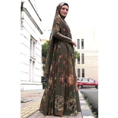 CIAOBELLA SYARI by AGOEST HANGGONO